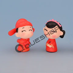 Cô Dâu Chú Rể 2