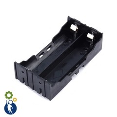 Đế Pin 18650 Loại Chân Cho Hàn Mạch