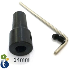 Khớp Nối Thép B12-14