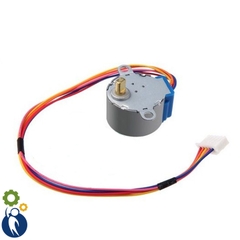 Động Cơ Bước 5v
