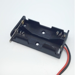 Đế 2 Pin AA có ngắt