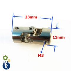 Khớp Nối Các Đăng