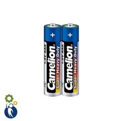Bộ 2 Pin AAA Camelion