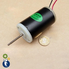 Motor 12-24V Mã 555 6400rpm