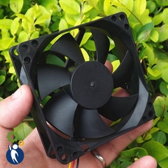 Quạt Tản Nhiệt 8x8x2.4cm 12V 0.15A