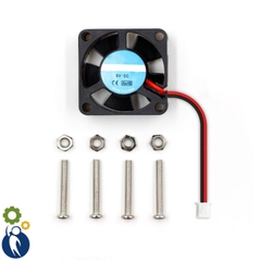 Quạt Tản Nhiệt Mini 3x3x1cm 5V