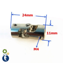 Khớp Nối Các Đăng