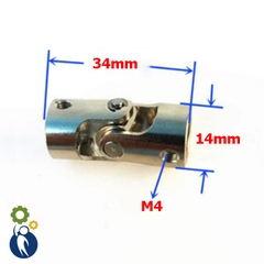 Khớp Nối Các Đăng