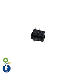 Công Tắc Bập Bênh Nhỏ