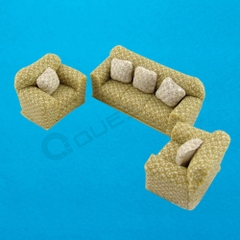 Bộ Sofa Mẫu 1