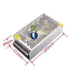 Nguồn Tổ Ong 12V - 20A