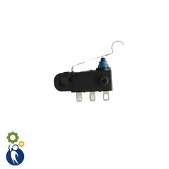 Công Tắc Hành Trình Omron D2HW-C271H