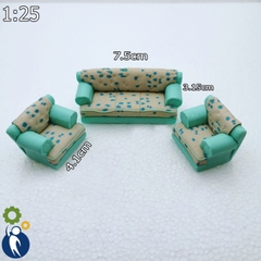 Sofa Mẫu 55A