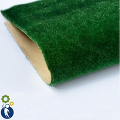 Thảm Cỏ Xanh Đậm