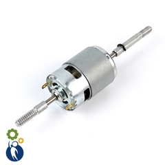 Motor 775 12V Chế Quạt