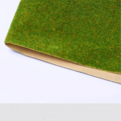 Thảm Cỏ Xanh - Vàng