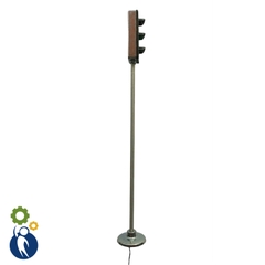 Đèn Giao Thông 14cm