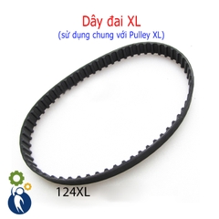 Dây Đai 124XL