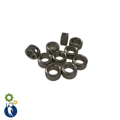 Vòng Khóa Trục 6mm Vòng Giới Hạn Mũi Khoan