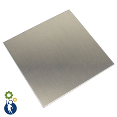 Tấm Nhôm Cứng 3mm 30x30cm