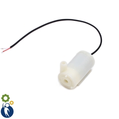 Máy Bơm Nước Mini 3-5V Loại Nằm Ngang Thông Thường