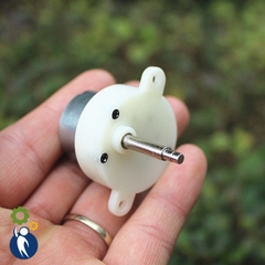 Motor Giảm Tốc 300 3-9V 5-10rpm