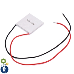 Sò Nóng Lạnh TEC 12706