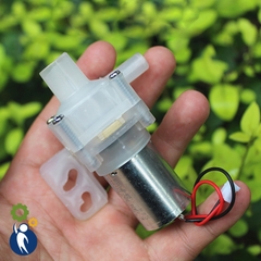 Máy Bơm Nước Mini 12V 50mA