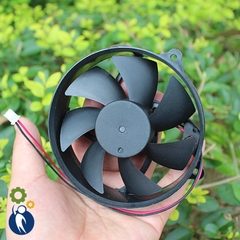 Quạt Tản Nhiệt Tròn 7.1x2.5cm 12V