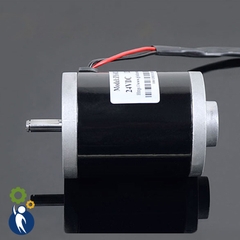 Motor 12-24V 150W 7000rpm