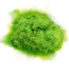 Cỏ Sợi Xanh - Vàng C138