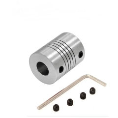 Khớp nối Mềm Trục 3-5