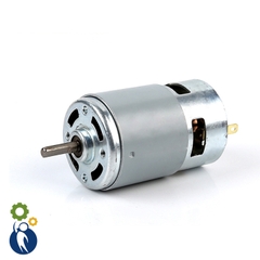 Motor 775 12V Trục D