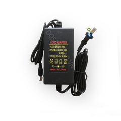 Adapter Điều Chỉnh Điện Áp 3-24V 2A