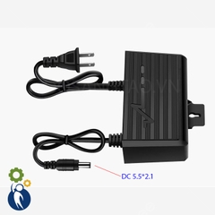 Adapter Nguồn 12V - 2A Nguồn Camera, Switch, Modem, Router
