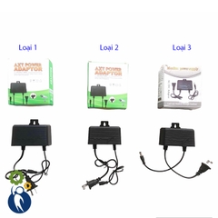 Adapter Nguồn 12V - 2A Nguồn Camera, Switch, Modem, Router