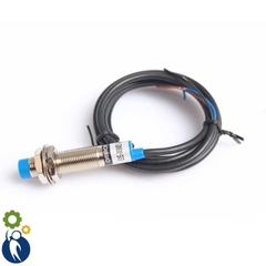 Cảm Biến Tiệm Cận Phát Hiện Kim Loại LJ12A3