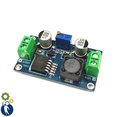 Mạch Tăng Áp DC XL6019 DC 3-35V Lên 5-40V 4A