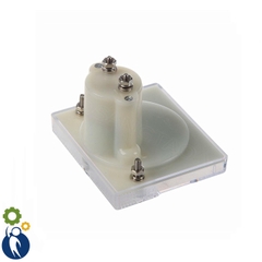 Ampe Kế 85C1 Đo Dòng Điện DC 30mA