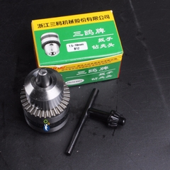 Đầu Giữ Khoan B12