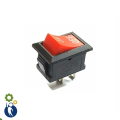 Công Tắc Bập Bênh Nhỏ