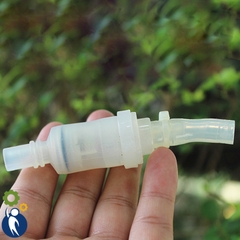 Van 1 Chiều Đường Kính Đầu Ống 9.5mm Lỗ 6mm