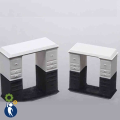 Bàn Làm Việc Mẫu 377