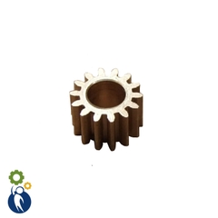 Bánh Răng Đồng Trục 5mm 16 Răng 0.5M