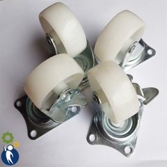 Bánh Xe Xoay 360 Độ Đa Năng Mini