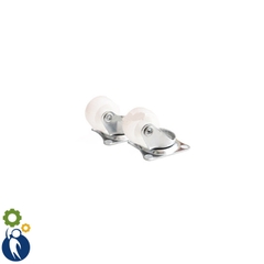 Bánh Xe Xoay 360 Độ Đa Năng Mini