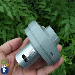 Motor Hút Bụi 9V 100W