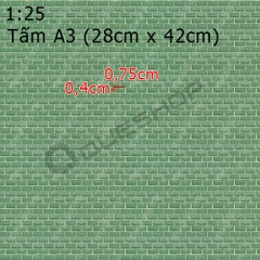 Giấy Dán Tường 2.1