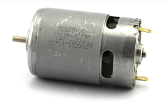 Motor 12V Mã 550 12000rpm