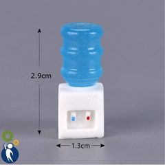 Bình Nước Lọc 1.3x2.9cm